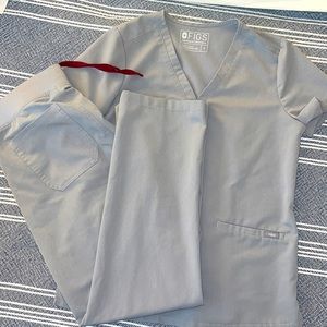 Cement figs! Small top and small bottoms